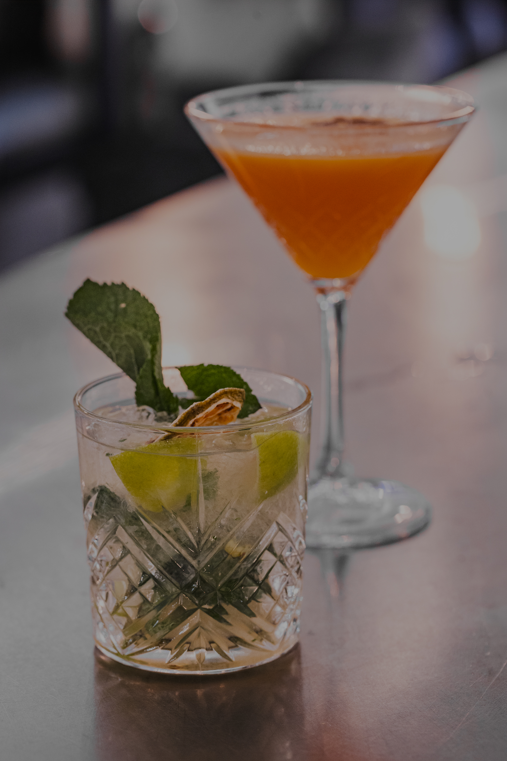 cocktail evenements privés 